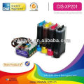 sistema de tinta for epson xp201 T1951 T1952 T1953 1954, T1971 T1962 T1963 T1964